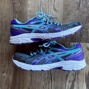 ASICS